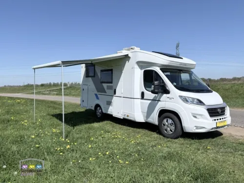 Adria Sun Living 65 SL photo: 2
