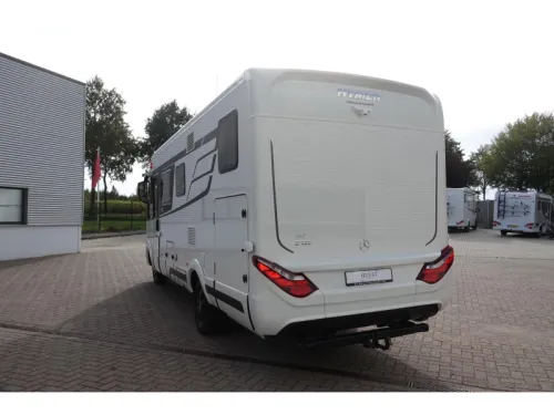Hymer B-MC I 600 White Line  foto: 3