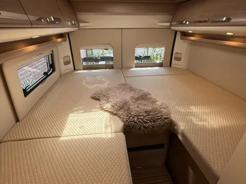 Malibu Van 640 LE Automatic Fiat 8 photo: 20
