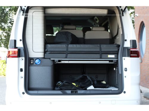 Volkswagen California Ocean 1.5 eHybrid 180 kW / 245 PK DSG 4Motion photo: 7