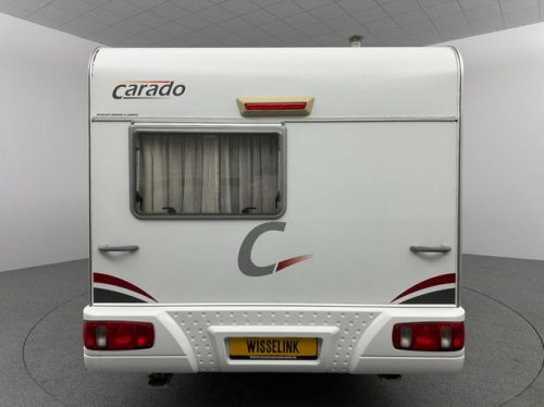 Hymer Carado C 164 foto: 20