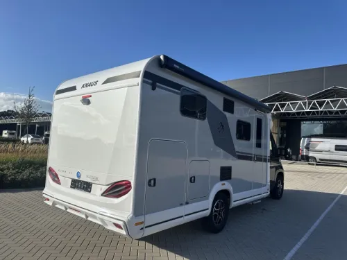 Knaus L!ve Ti Platinum 650 MEG Automatik / Kombi E Foto: 5