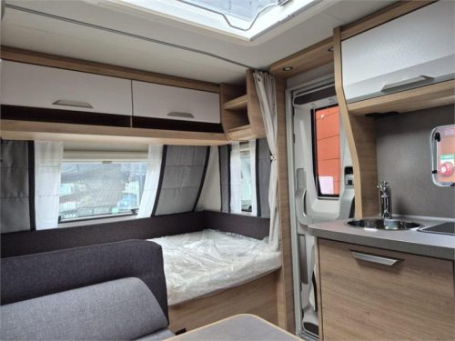 Knaus Sudwind Black Selection 500 QDK  photo: 6