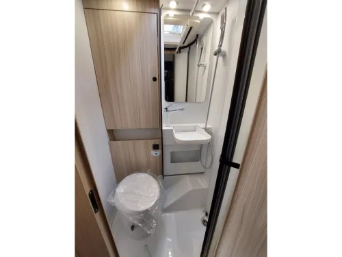 Sun Living C 70 DL Single beds # face 2 face  photo: 12