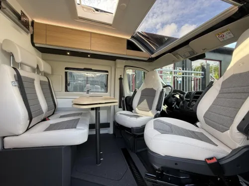Adria Twin 640 SLB 60 years - DEMOMODEL photo: 15