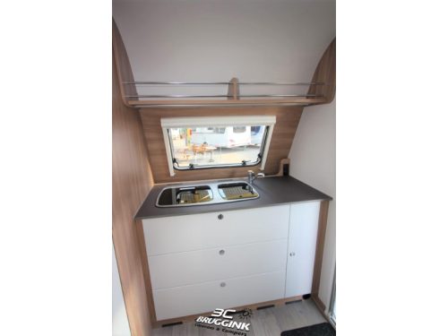 B&uuml;rstner Premio Plus 410 TS NEW FOR USED PRICE photo: 4