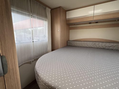 Sunlight T69 S Queensbed Markise Sch&uuml;ssel Solarpanel Lithium Bearlock Foto: 16
