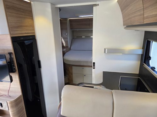 Adria Sonic 600SC fiat 2019 photo: 13