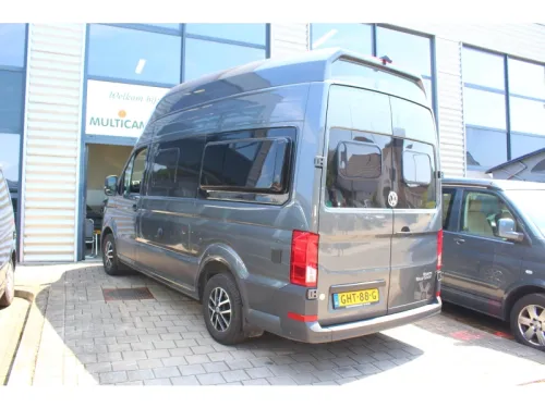 Volkswagen Grand California 600  photo: 4