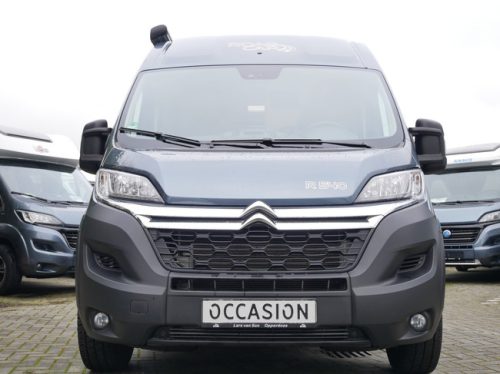 RoadCar (P&ouml;ssl Group) R540, Compact 5.40 Meter Van conversion photo: 1