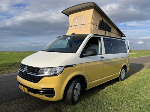 Volkswagen Transporter Foto: 7