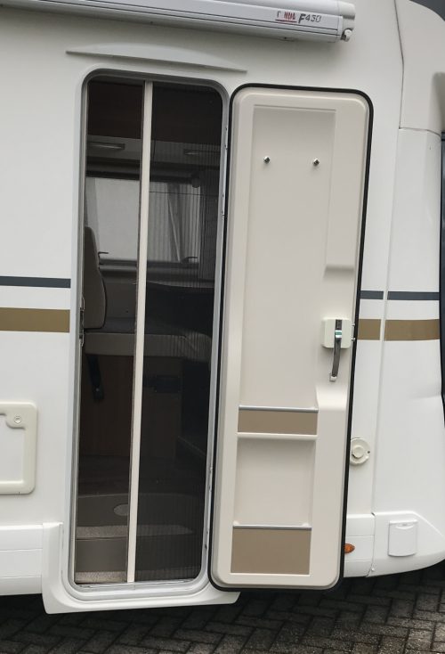 Euramobil 690 # 34000 KM # Full options # Very nice # photo: 3