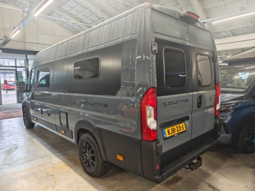 tourne mobil 6.4 Select 2.2 BlueHDI 180PK Automaat - ALL SEASON photo: 4