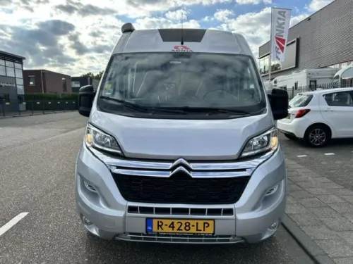 Adria Twin Platinum 600 SPT  photo: 5