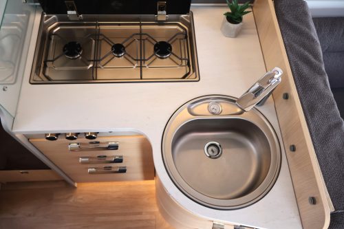 Hymer BMC-I 600 WhiteLine photo: 14