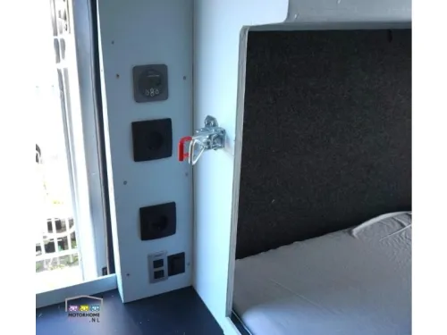 Fiat Ducato 600 L3H2  photo: 11
