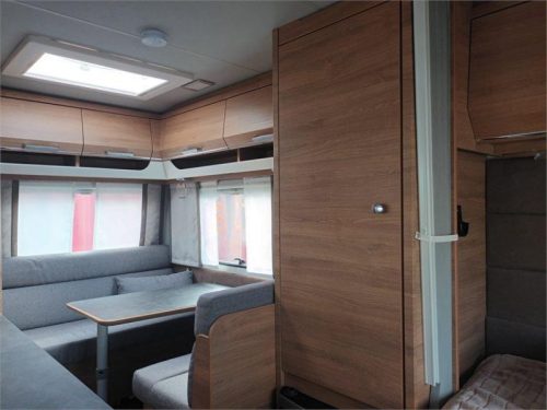 Tabbert Da Vinci 390 QD  foto: 7