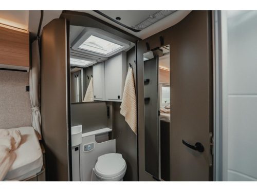 Hymer GT-S 685 Model year 2027 photo: 16