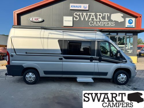 Malibu Van 600 DB photo: 1