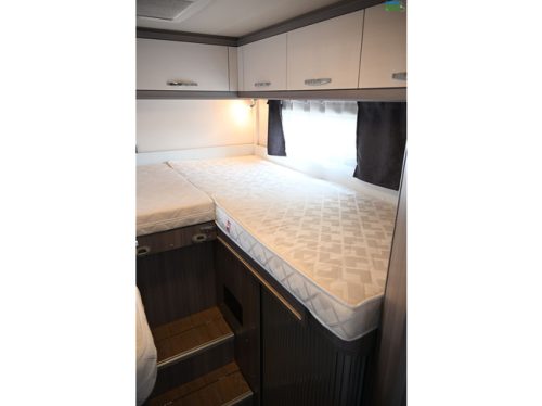 Hobby Optima OnTour Edition 65V photo: 17
