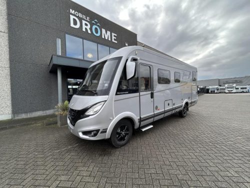 Hymer B-MC I 680 Foto: 3