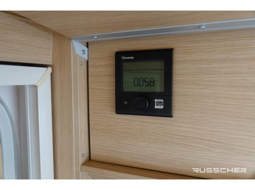 NIESMANN BISCHOFF Smove 7.4 E 150Pk Automatic | Leather | Single beds photo: 19