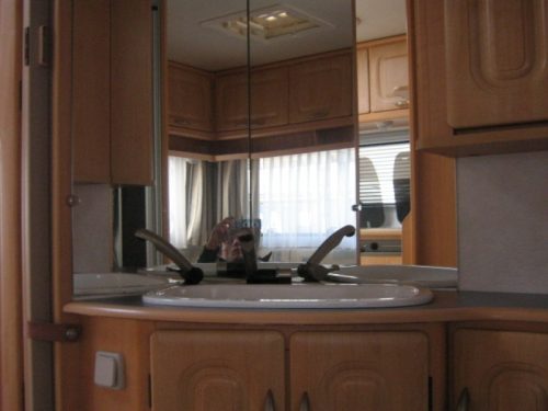 Sterckeman Star de Luxe 480 CP photo: 4