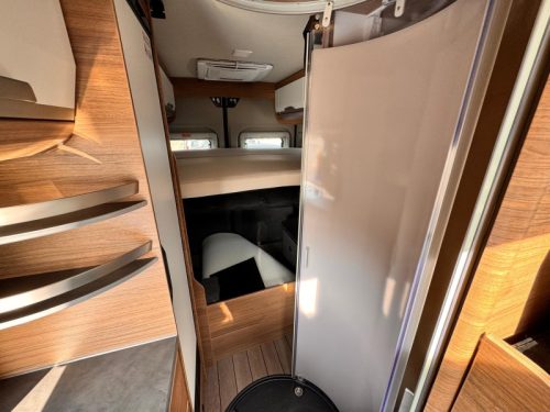 Knaus Boxlife 600 MQ Self drive2 BD77 foto: 15