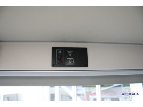 Westfalia Sven Hedin 177pk Aut. Foto: 18