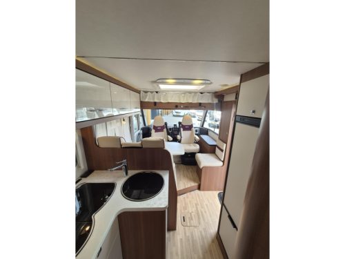 LMC Sportline I 605 Explorer  photo: 20
