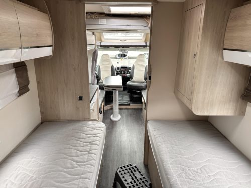 Chausson Special Edition 757  photo: 20