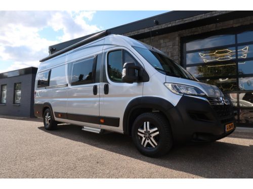 P&ouml;ssl Roadcruiser 640|Single beds|LEVEL|Lithium|Roof air conditioning|Busbiker|Solar|COMPLETE AND TIDY! P&ouml;ssl Roadcruiser 640|Single beds|LEVEL s photo: 4