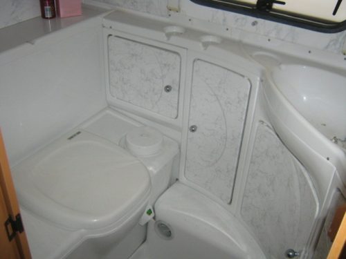 LMC De Luxus 450 photo: 5
