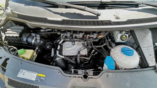 VOLKSWAGEN CALIFORNIA photo : 14