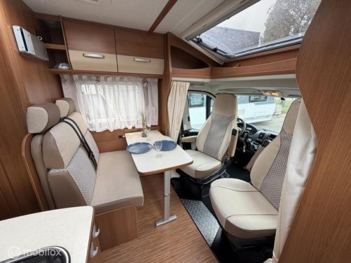 CAPRON T 337 / LVL System / Single beds! photo: 3