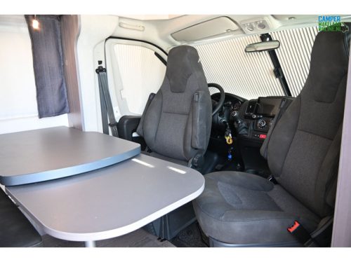 Hobby Optima OnTour Edition 65V photo: 7