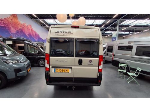 P&ouml;ssl Roadcruiser Foto: 7