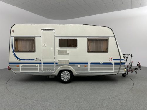 TEC Travelking 450 photo: 10