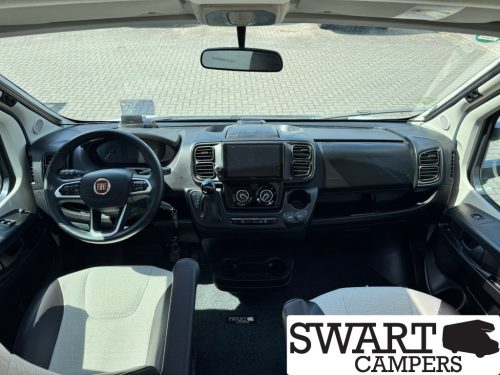Weinsberg CaraCompact 600 MF Edition [pepper] photo: 8