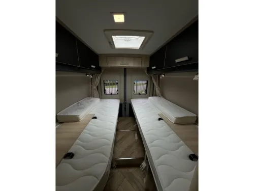 Chausson V697 S Sport Line automatic photo: 16