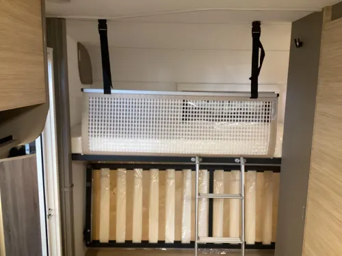 NEXT 381 Bunk bed  photo: 13