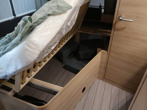 Knaus Sudwind 60 Years 450 FU photo: 9