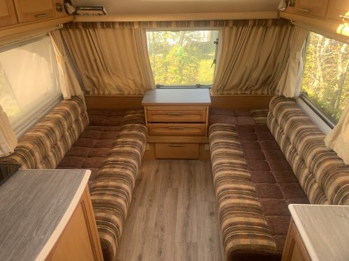 Elddis Emporer photo: 4