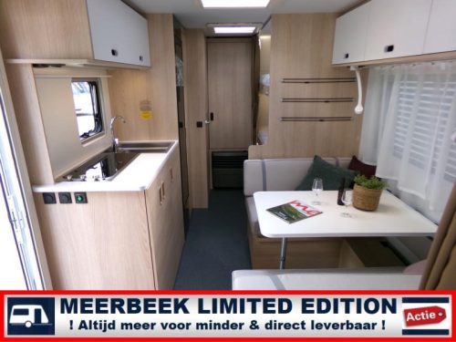 Adria Aviva 522 PT 3 BUNK BEDS MODEL 2027 photo: 4