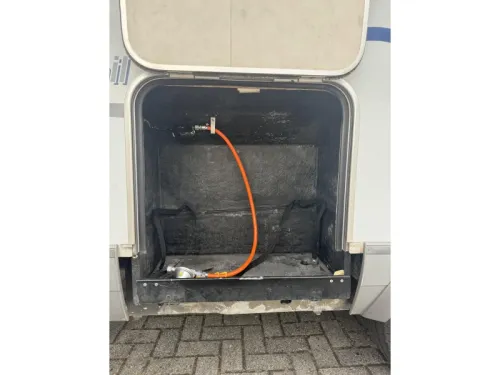 Hymer B544  photo: 18