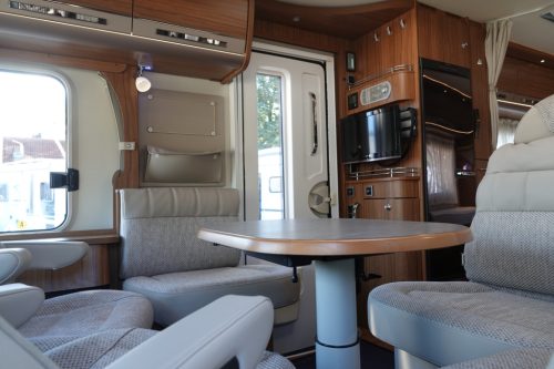Hymer B 668 PL Foto: 19