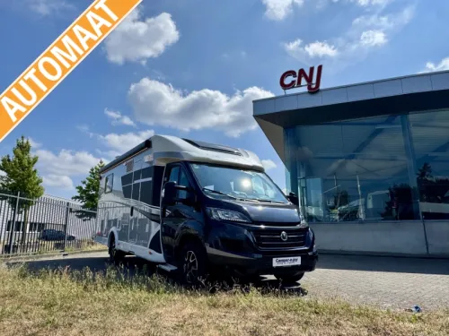 Sunlight T 68 XV 15 year edition automatic