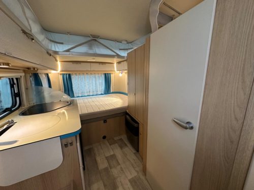 Eriba Touring Troll 530 Ocean Drive photo: 22