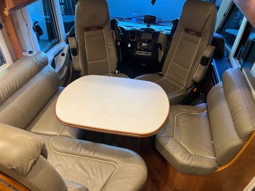 Carthago Chic C-Line 4.8 LE foto: 27