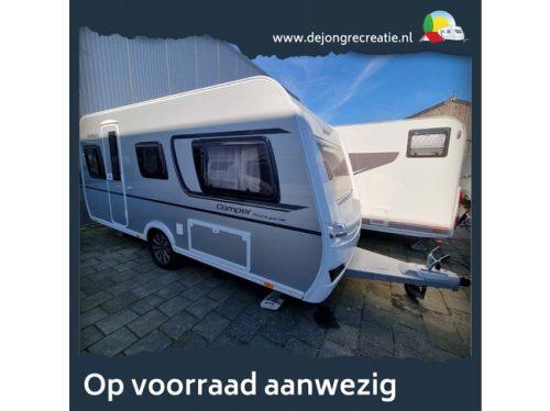 Dethleffs Camper 460 EL photo: 1